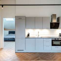 Foto #2 Appartement Kruisweg Cruquius