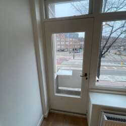 Foto #2 Appartement Stadionweg Amsterdam