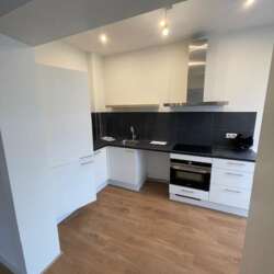 Foto #1 Appartement Stadionweg Amsterdam