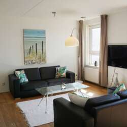 Foto #2 Appartement Gevers Deynootweg Den Haag