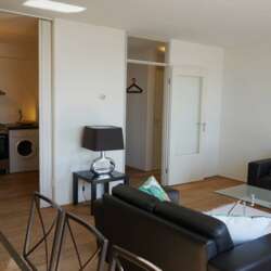 Foto #1 Appartement Gevers Deynootweg Den Haag