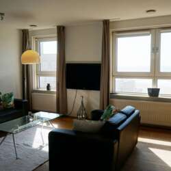 Foto #4 Appartement Gevers Deynootweg Den Haag