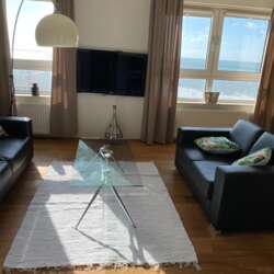 Appartement Gevers Deynootweg