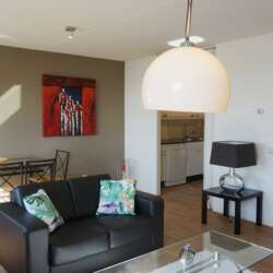 Foto #3 Appartement Gevers Deynootweg Den Haag