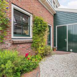 Foto #3 Huurwoning Motorrijtuigstraat Broek in Waterland