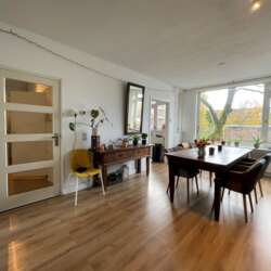 Foto #3 Appartement Couperusstraat Groningen