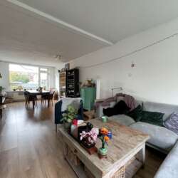 Foto #4 Appartement Couperusstraat Groningen