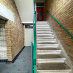 Foto #1 Appartement Couperusstraat Groningen