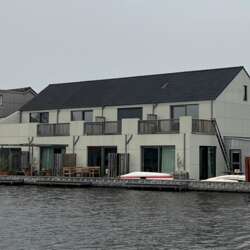 Foto #1 Huurwoning Delftweg Rotterdam