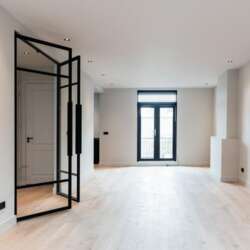 Foto #3 Appartement Obrechtstraat Den Haag