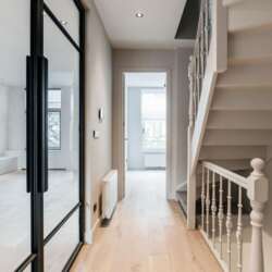 Foto #1 Appartement Obrechtstraat Den Haag