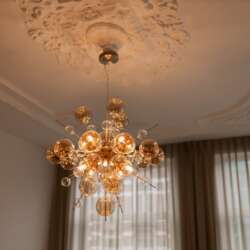 Foto #4 Appartement Derde Helmersstraat Amsterdam