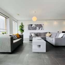 Foto #3 Appartement Wijnhaven Rotterdam