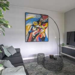 Appartement Hisveltplein