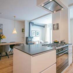 Foto #2 Appartement Hoofdweg Amsterdam