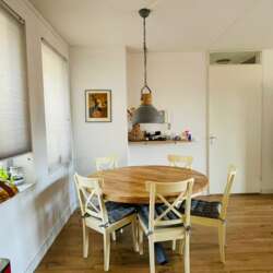 Foto #4 Appartement Pelssingel Den Bosch