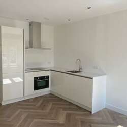 Foto #2 Appartement Shackletonstraat Amsterdam