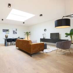 Foto #2 Appartement Herengracht Den Haag