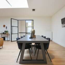 Foto #4 Appartement Herengracht Den Haag