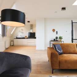 Foto #1 Appartement Herengracht Den Haag