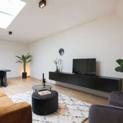 Foto #3 Appartement Herengracht Den Haag