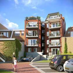 Foto #1 Appartement Grotestraat Almelo