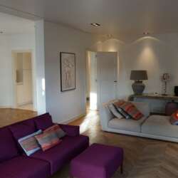 Foto #2 Appartement Minervalaan Amsterdam