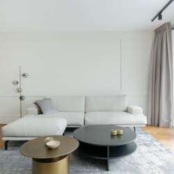 Foto #4 Appartement Fokke Simonszstraat Amsterdam