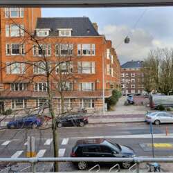 Foto #3 Appartement Stadionkade Amsterdam
