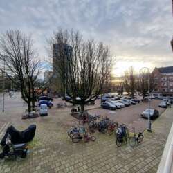 Foto #4 Appartement Stadionkade Amsterdam