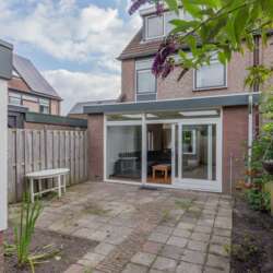 Foto #2 Huurwoning Waterhoen Muiderberg