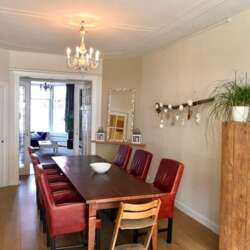 Foto #1 Appartement Harstenhoekweg Den Haag