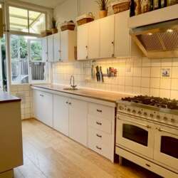 Foto #2 Appartement Harstenhoekweg Den Haag