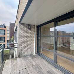 Foto #4 Appartement Gaffelaarspad Amsterdam