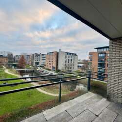 Foto #3 Appartement Gaffelaarspad Amsterdam