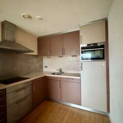 Foto #2 Appartement Gaffelaarspad Amsterdam