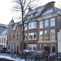 Foto #1 Appartement Lage der A Groningen