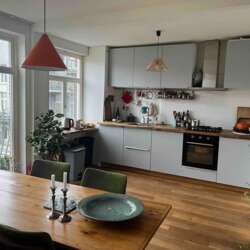 Foto #1 Appartement Tweede Jan Steenstraat Amsterdam