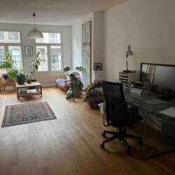 Foto #2 Appartement Tweede Jan Steenstraat Amsterdam