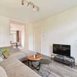 Foto #3 Appartement Overtoom Amsterdam