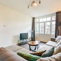 Foto #2 Appartement Overtoom Amsterdam