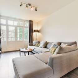 Foto #1 Appartement Overtoom Amsterdam