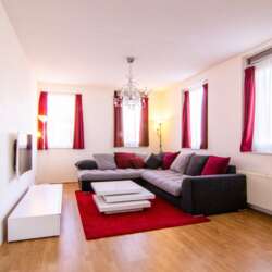 Foto #2 Appartement Beneluxlaan Almere