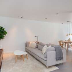 Foto #4 Appartement Tweede Jacob van Campenstraat Amsterdam