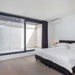 Foto #3 Appartement Tweede Jacob van Campenstraat Amsterdam