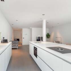 Foto #2 Appartement Tweede Jacob van Campenstraat Amsterdam