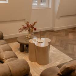 Foto #2 Appartement Derde Helmersstraat Amsterdam