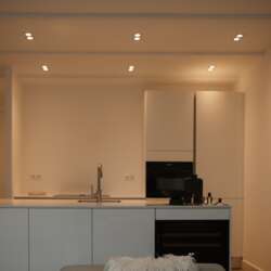 Foto #4 Appartement Derde Helmersstraat Amsterdam