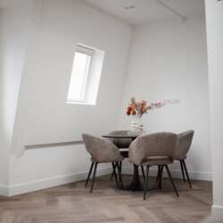 Foto #3 Appartement Derde Helmersstraat Amsterdam