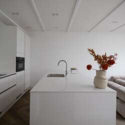 Foto #1 Appartement Derde Helmersstraat Amsterdam